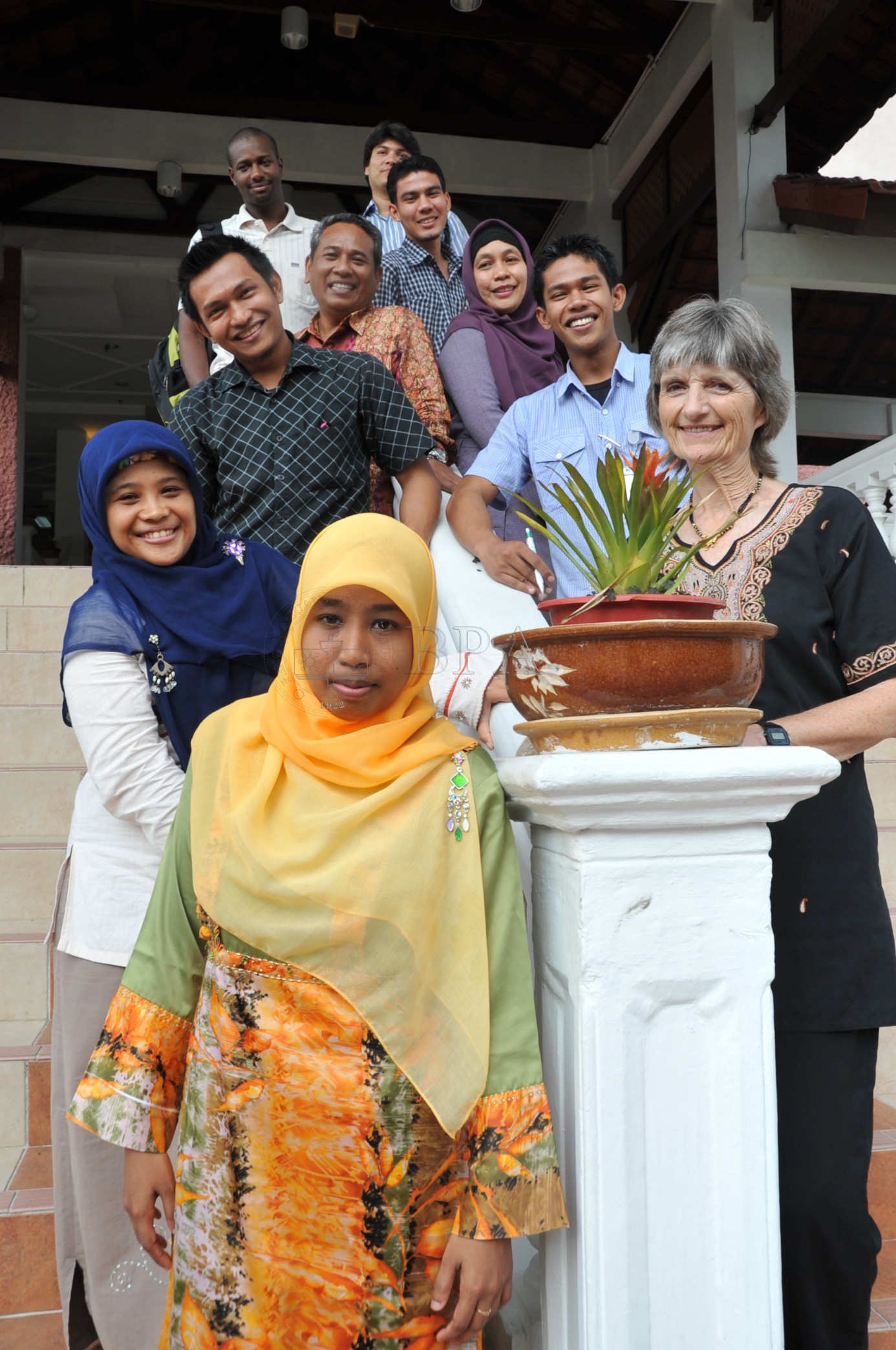 BPA 12 95 ips PRO 4326